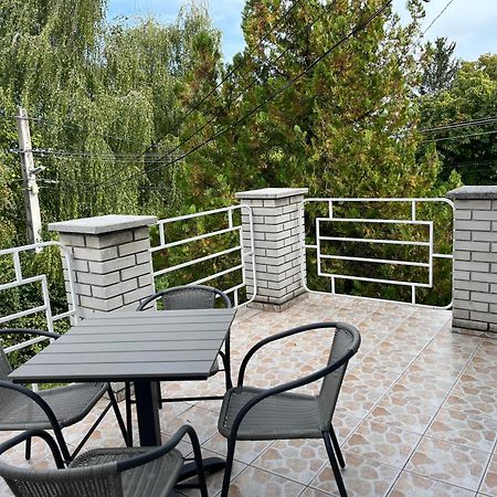 Petoefi Vendeghaz Hotel Eger Exterior photo